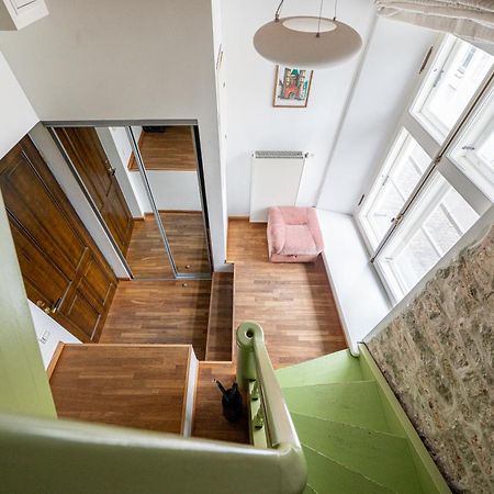 Old Town - Viru Gate Apartment Таллінн Екстер'єр фото